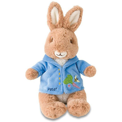 Mini Peter Rabbit Bean Bag