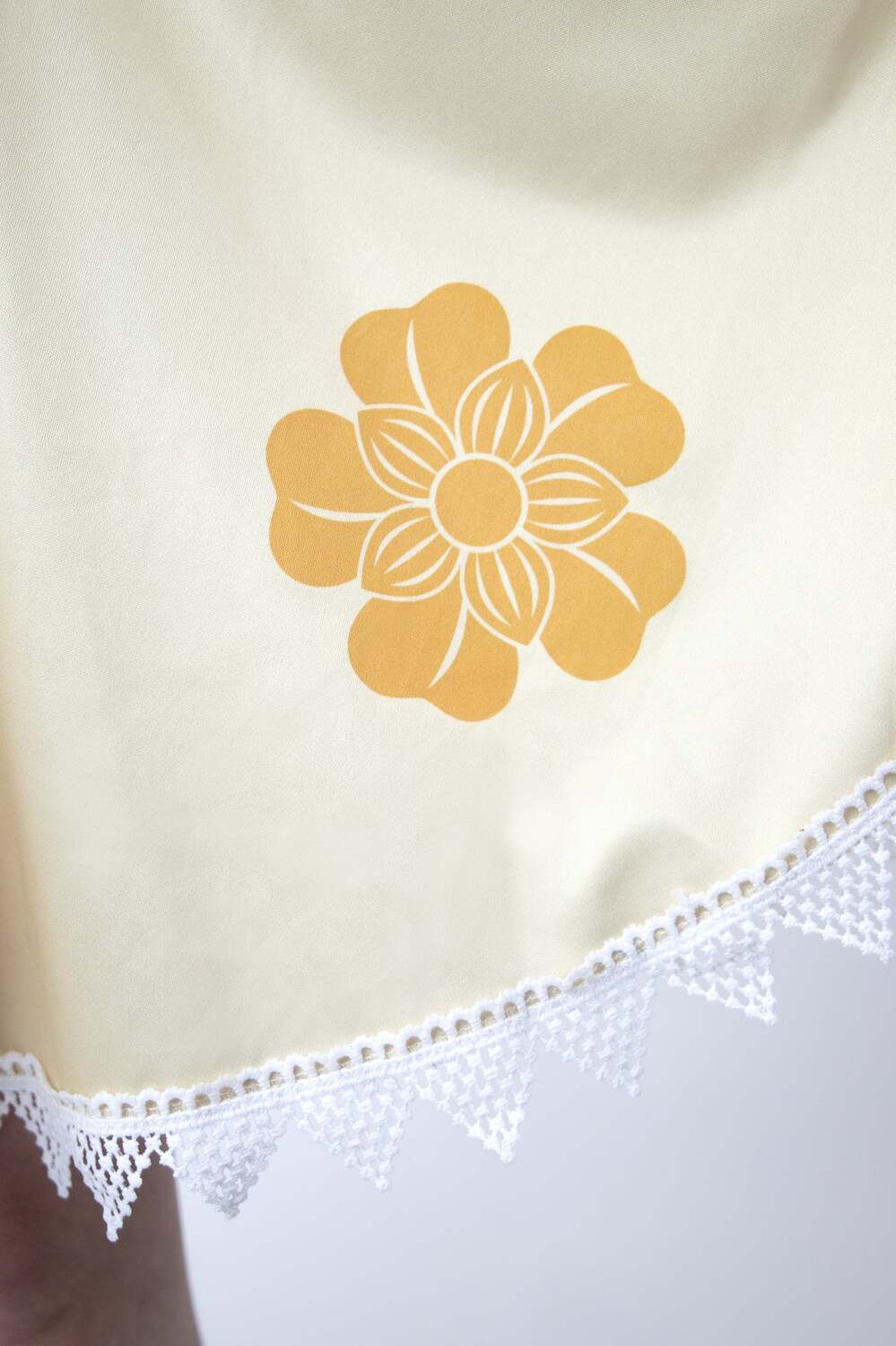 Island Twirl Dress - Size 4