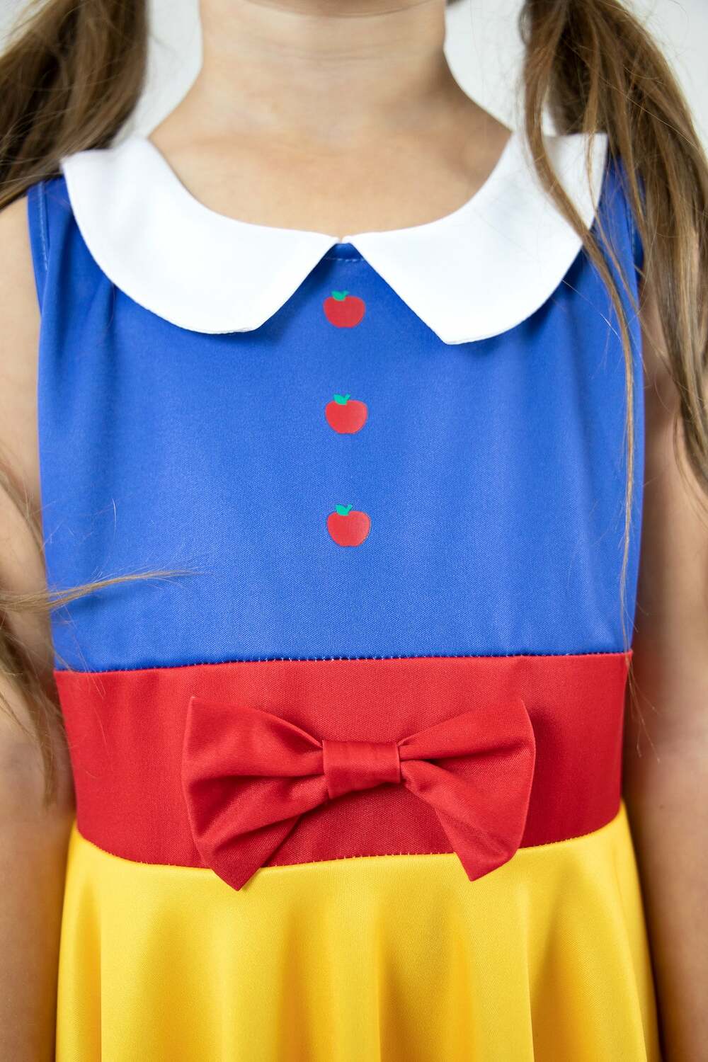 Snow White Twirl Dress - Size 6
