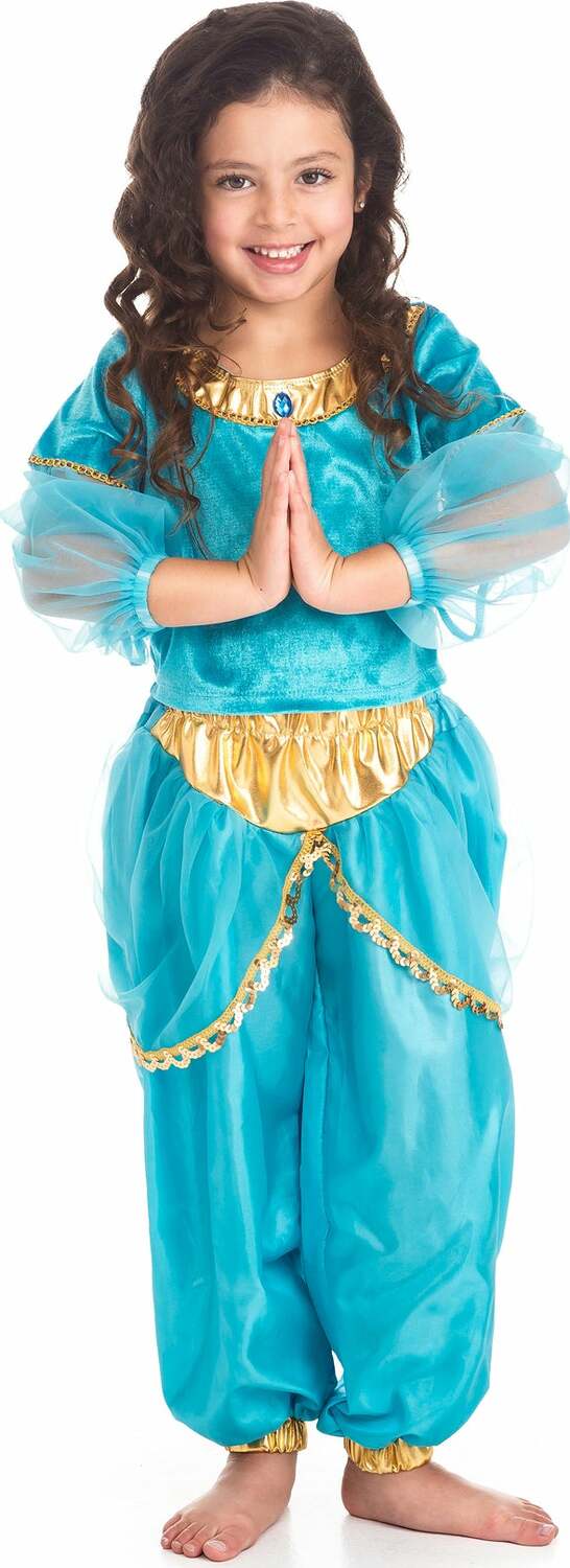 Arabian Princess - Medium