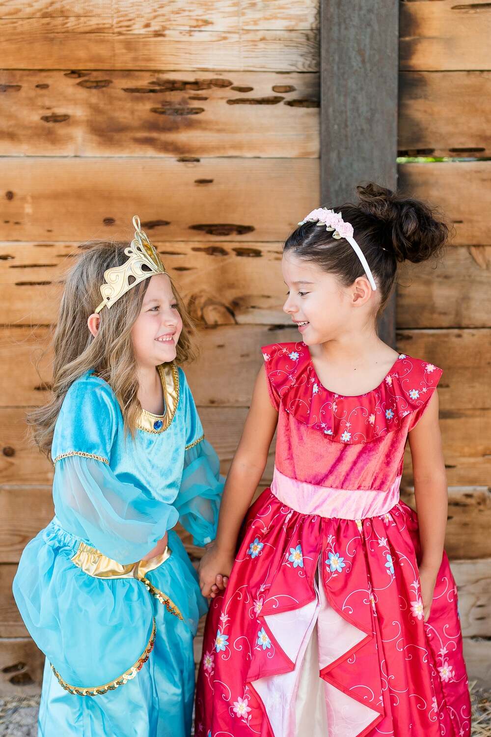 Arabian Princess - Medium