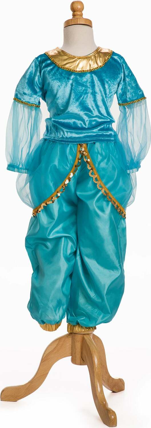 Arabian Princess - Medium