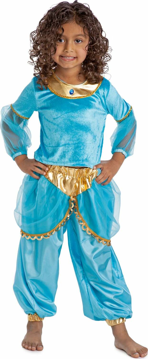 Arabian Princess - Medium