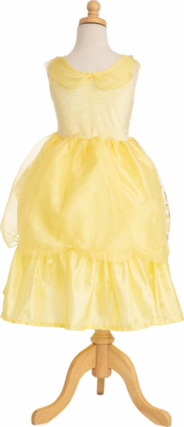 Yellow Beauty - 3-5 Years (M)