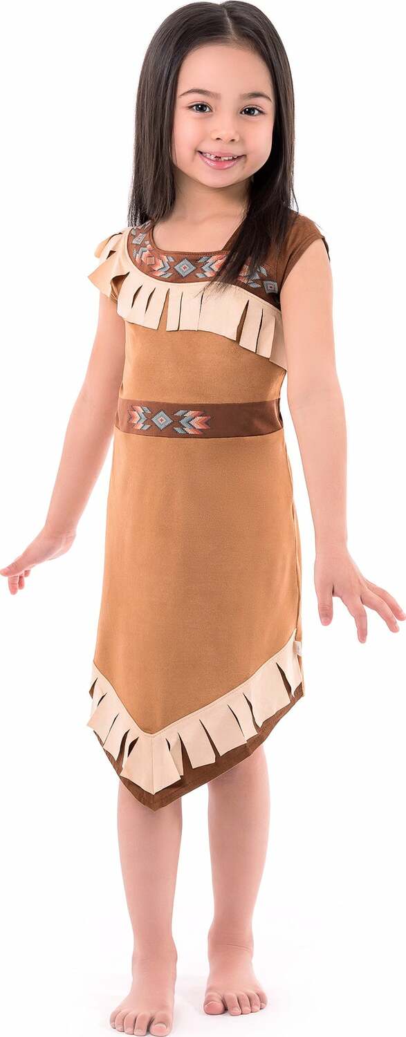 Native American Princess - Large