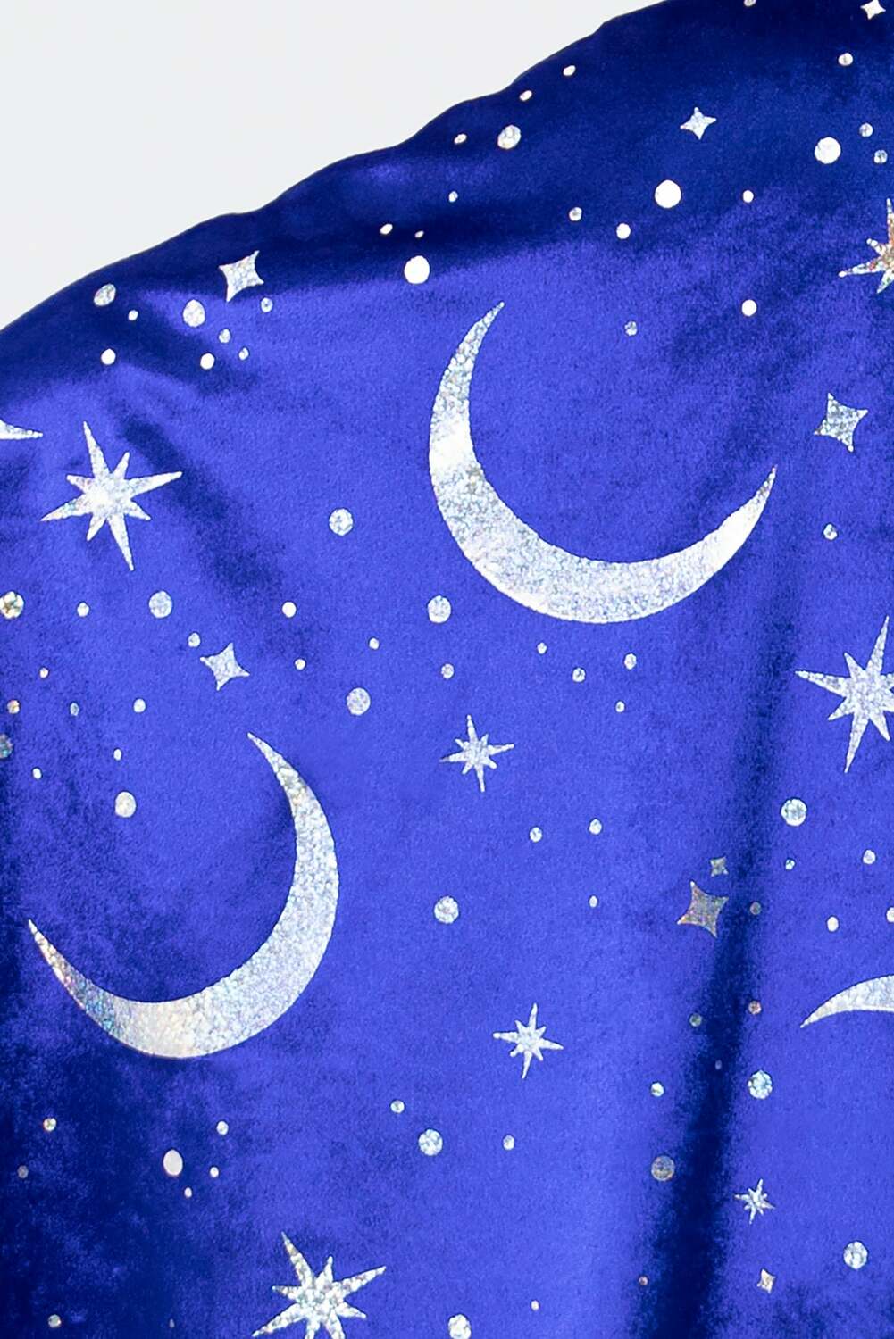 Wizard Cape - Ages 3-8