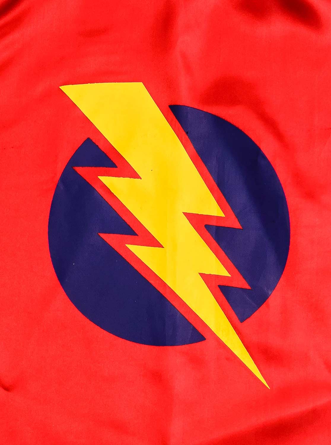 Drawstring Backpack Boy Hero Gift Set - One Size