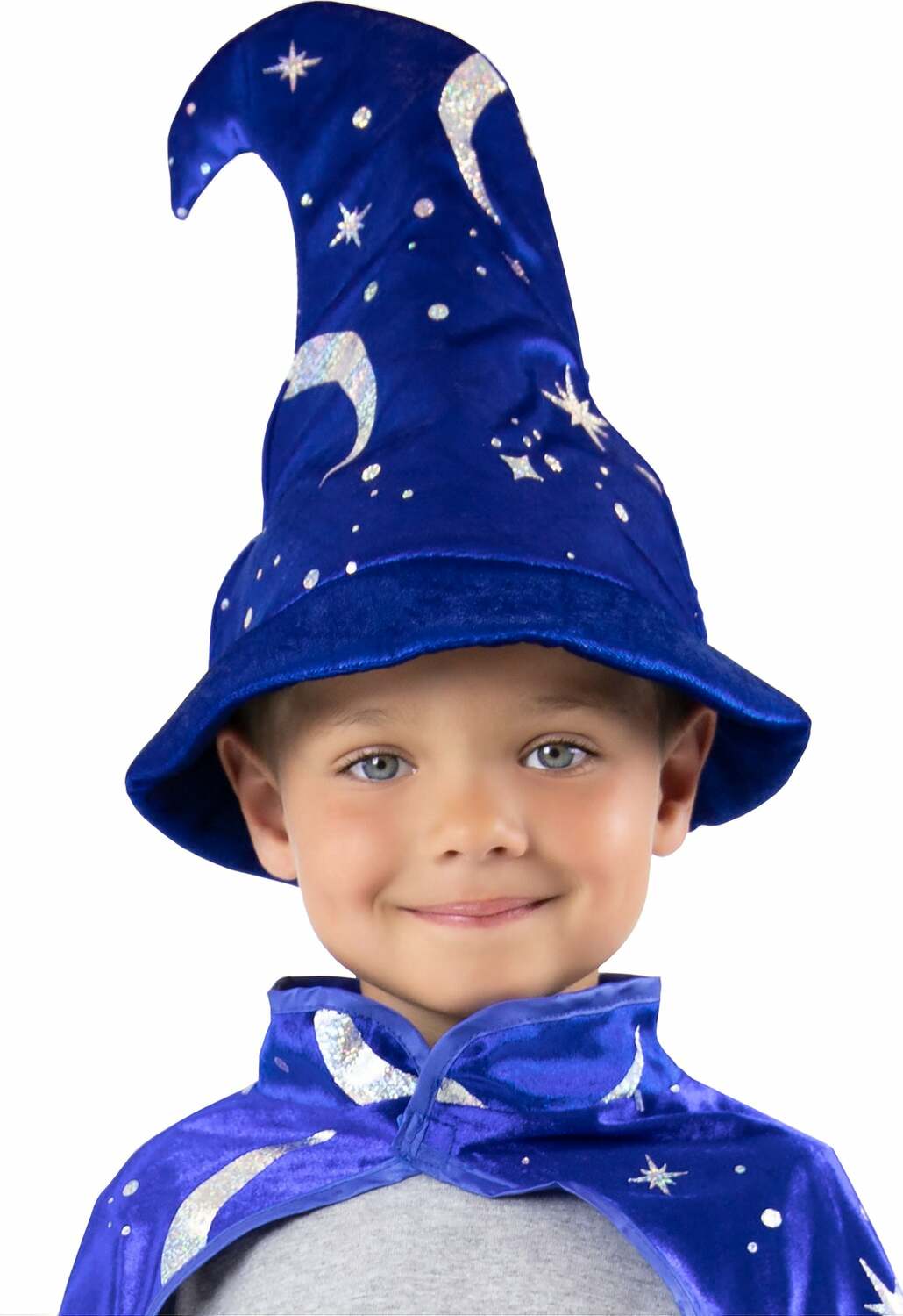 Wizard Hat - Ages 3-8