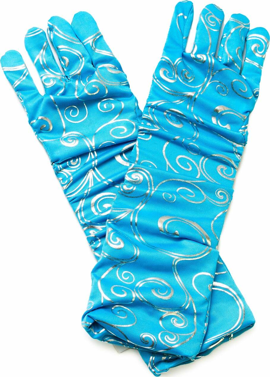 Ice Princess Gloves - Ages 3+