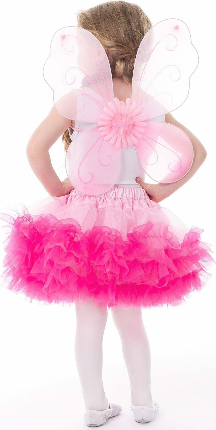 Fairy Wings Pink