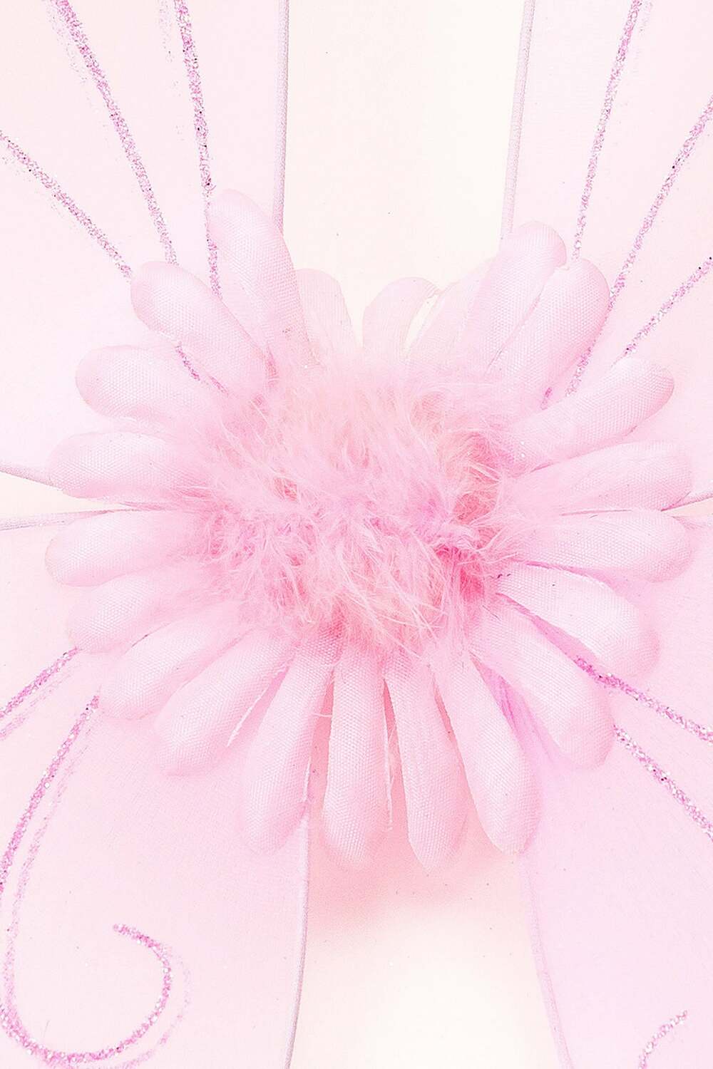 Fairy Wings Pink