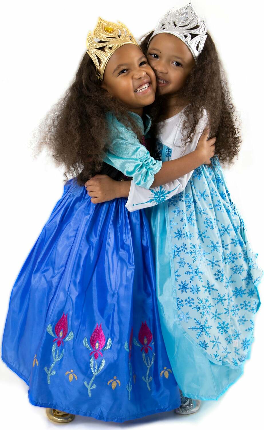 Ice Princess Soft Crown - Ages 3+