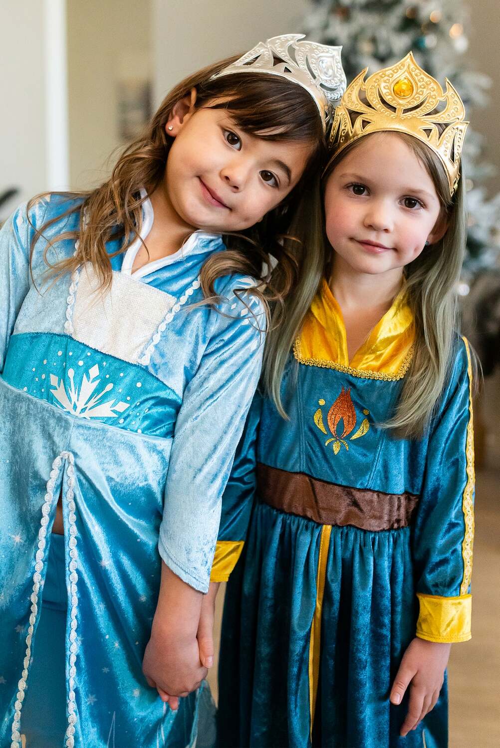 Ice Princess Soft Crown - Ages 3+