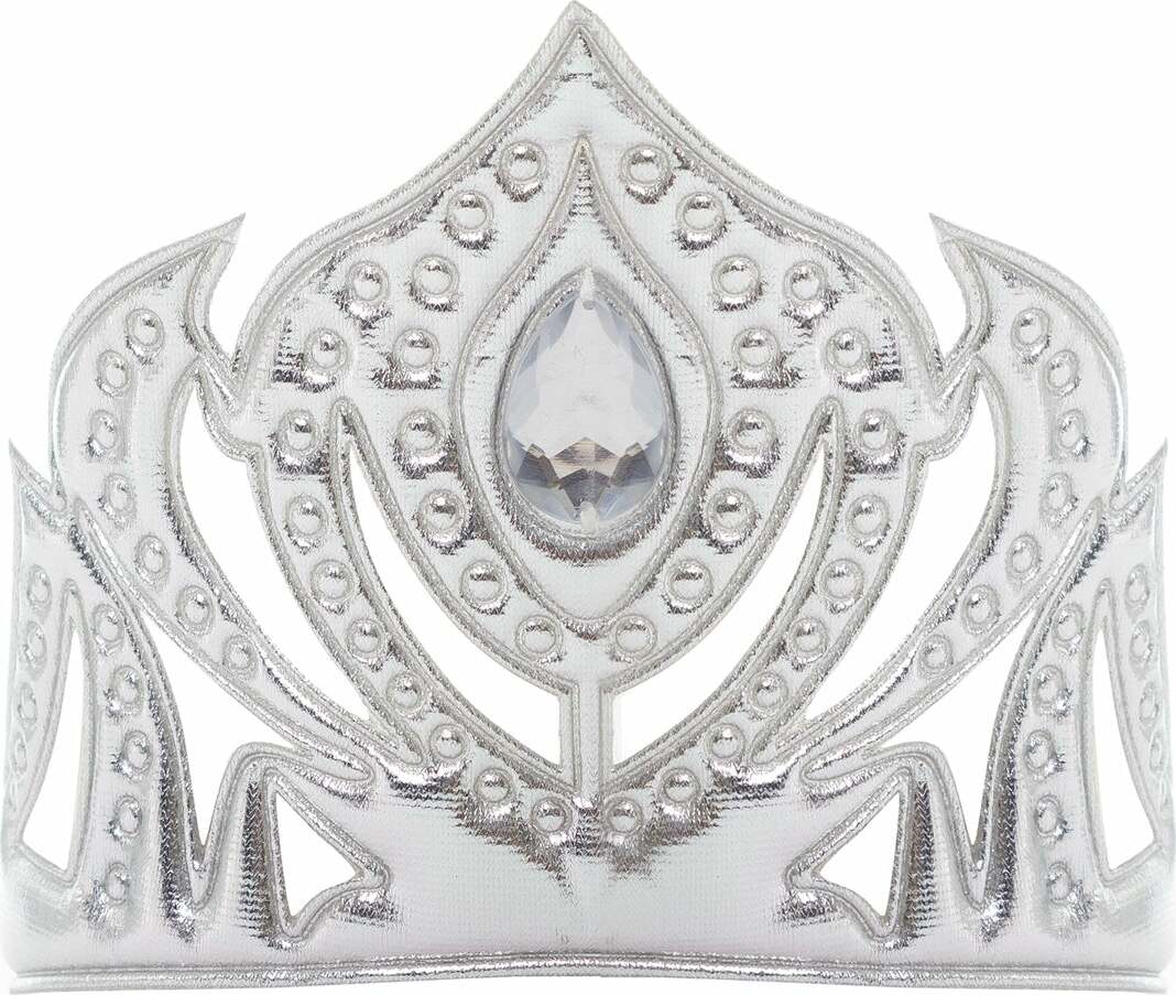 Ice Princess Soft Crown - Ages 3+