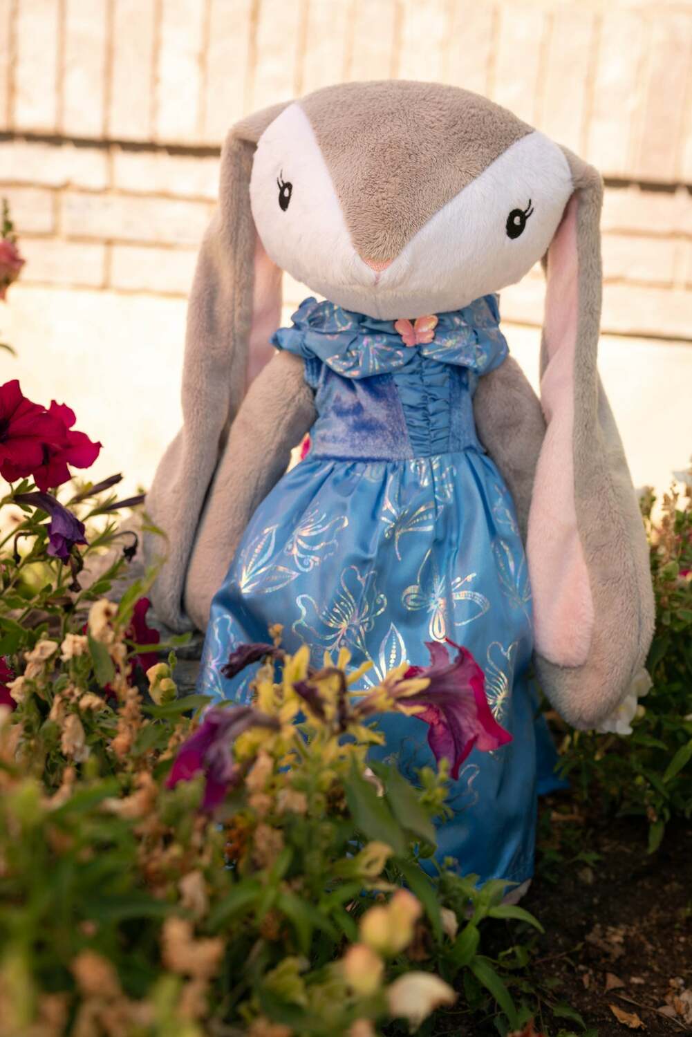 Adventure Pal plush - Bethany Bunny