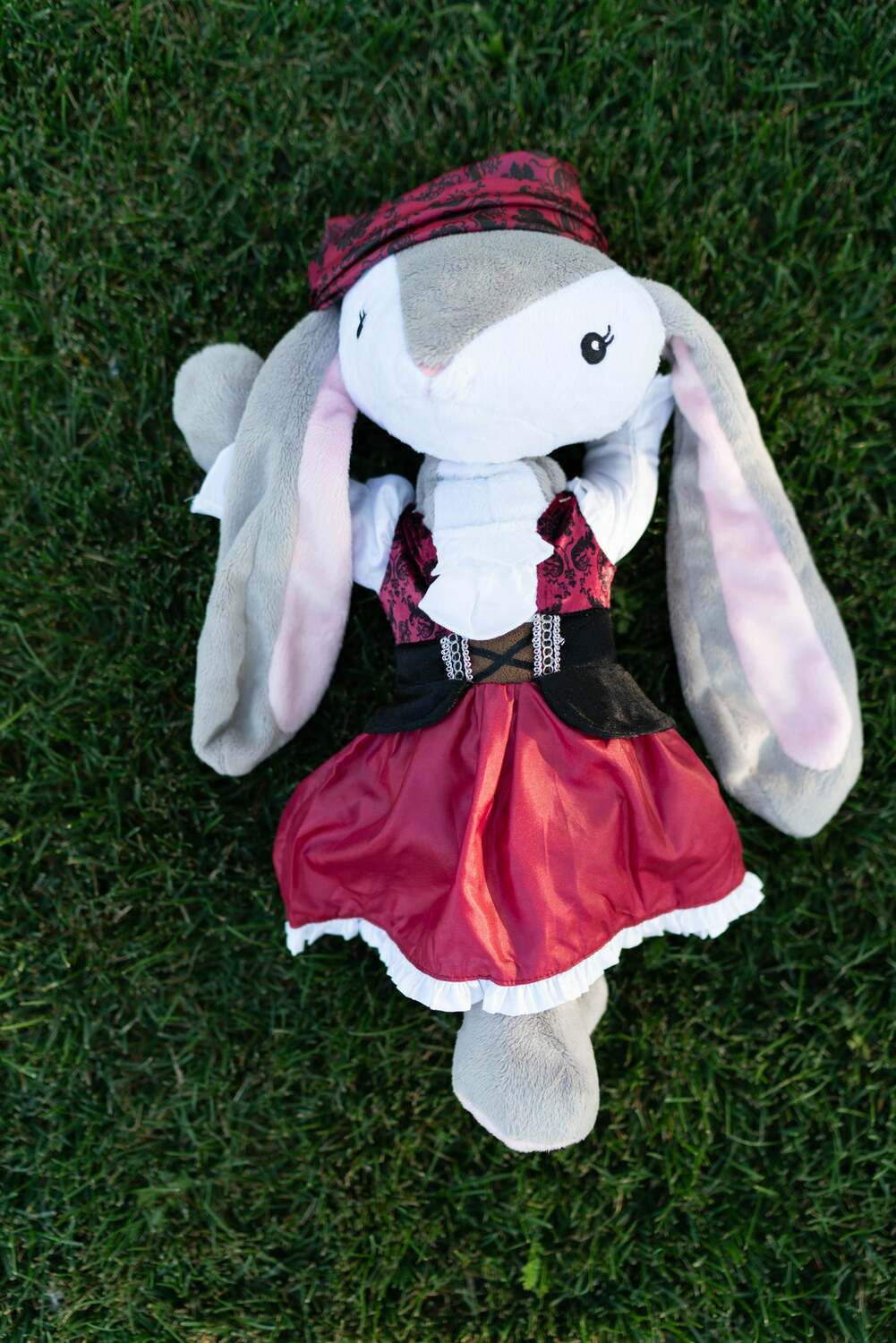Adventure Pal plush - Bethany Bunny