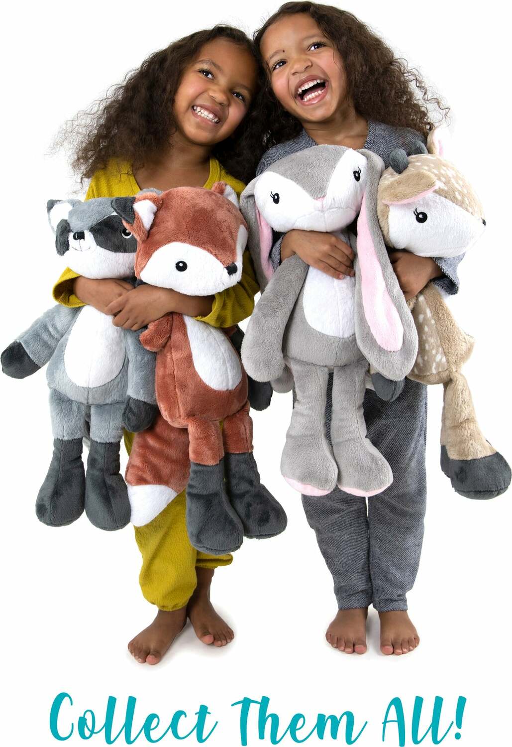 Adventure Pal plush - Felicity Fawn