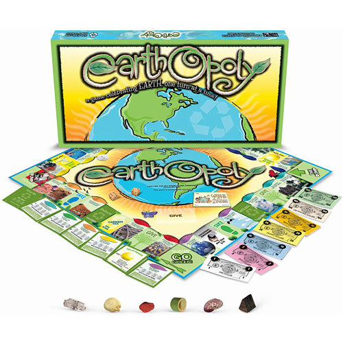 Earth-opoly