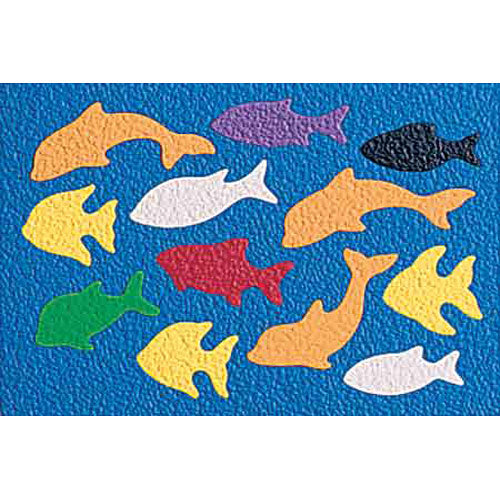 Early Learning Puzzle Fish