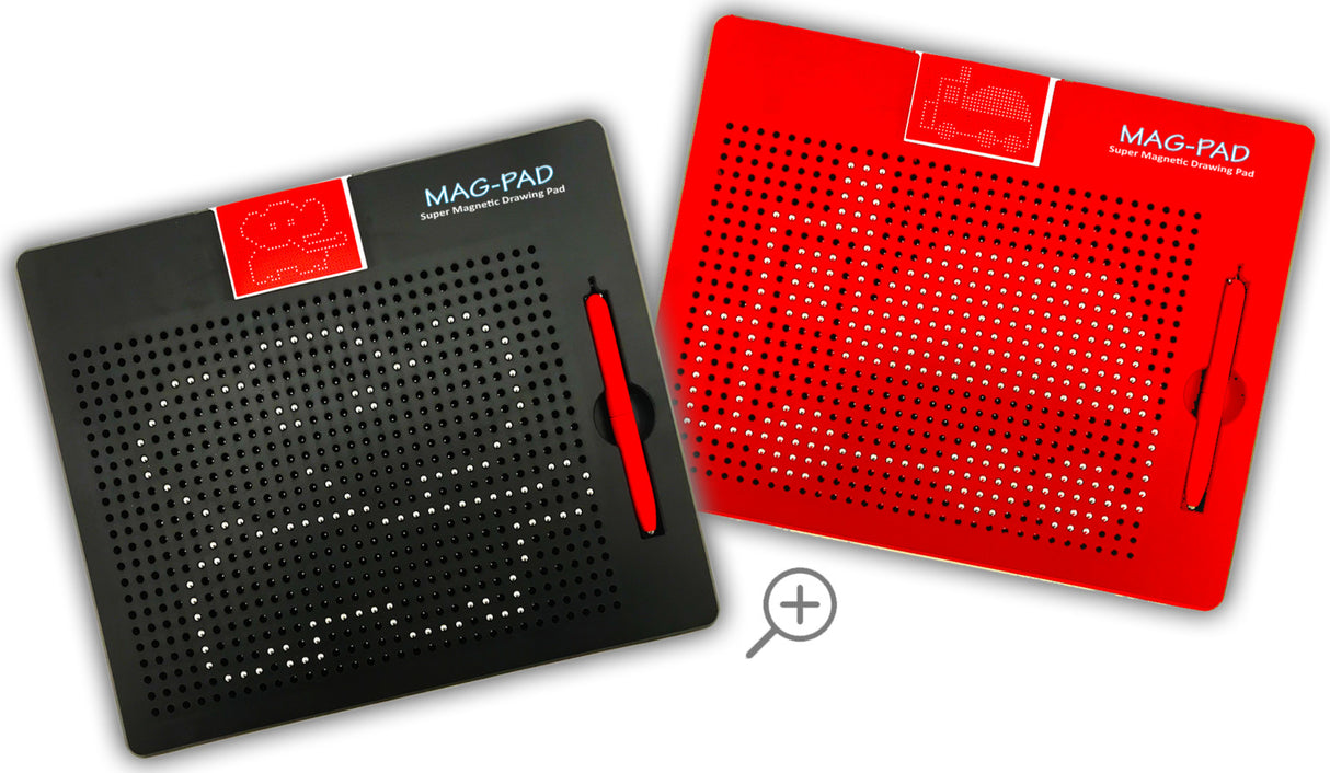 Mag-Pad Drawing Board