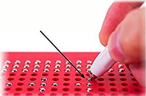 Mag-Pad Drawing Board