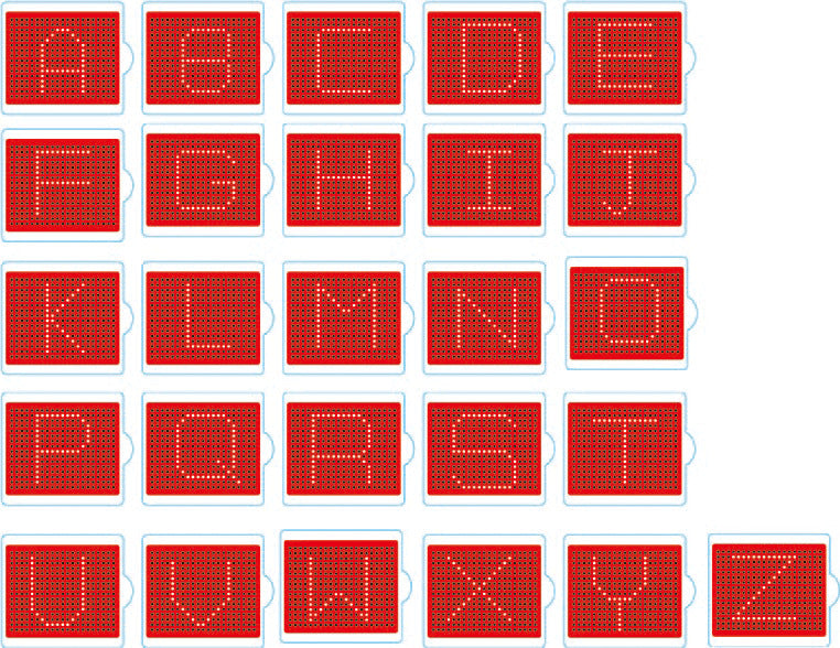 Mag-Pad Drawing Board