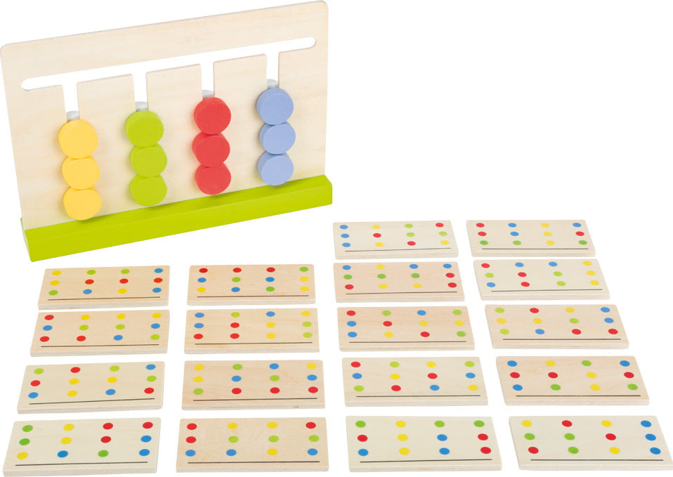 Logic Labyrinth "Educate"