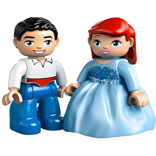 LEGO Ariel's Magical Boat Ride 10516