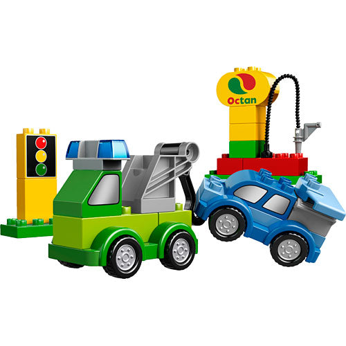 LEGO Creative Cars