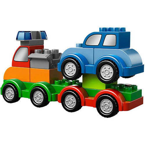 LEGO Creative Cars