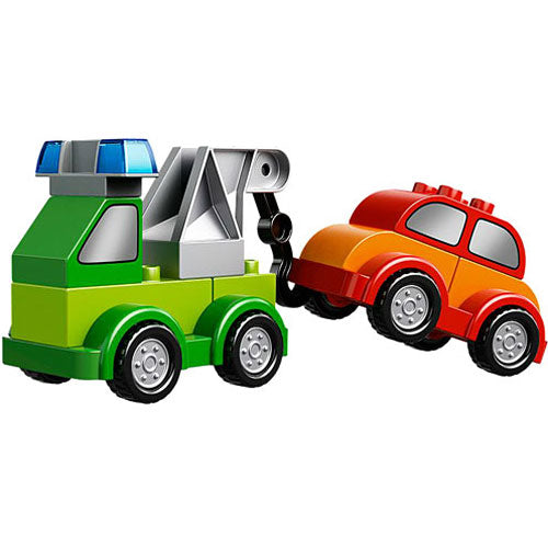 LEGO Creative Cars
