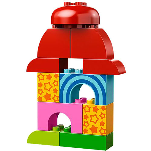 LEGO Toddler Starter Building Set 10561