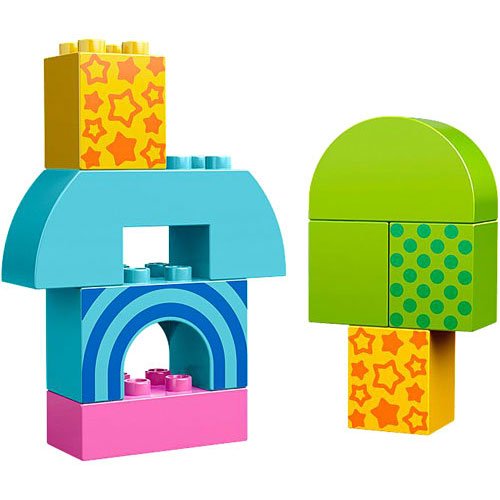 LEGO Toddler Starter Building Set 10561