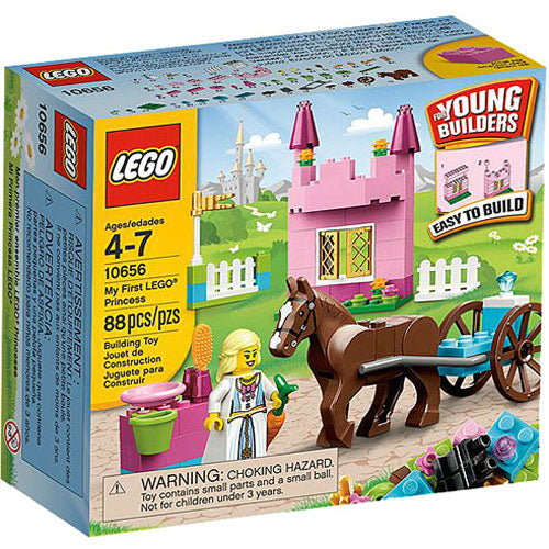 LEGO My First Princess 10656