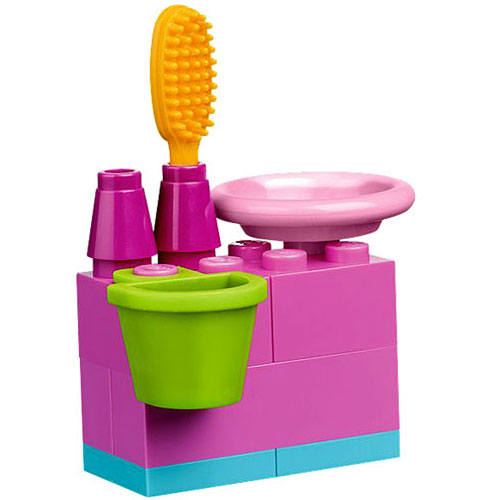 LEGO My First Princess 10656