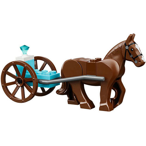 LEGO My First Princess 10656