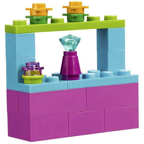 LEGO My First Princess 10656
