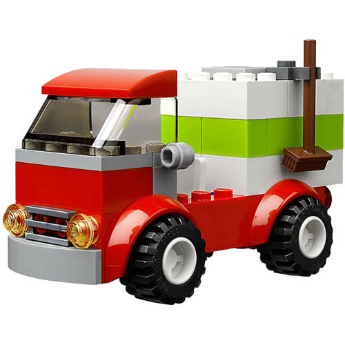 LEGO Blue Suitcase 10659