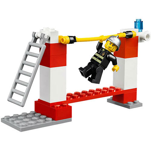 LEGO My First Fire Station