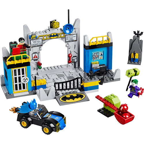LEGO Batman: Defend the Batcave