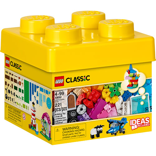 LEGO - Creative Bricks