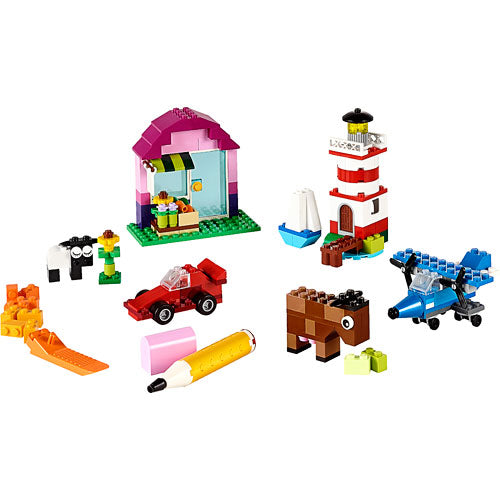 LEGO - Creative Bricks