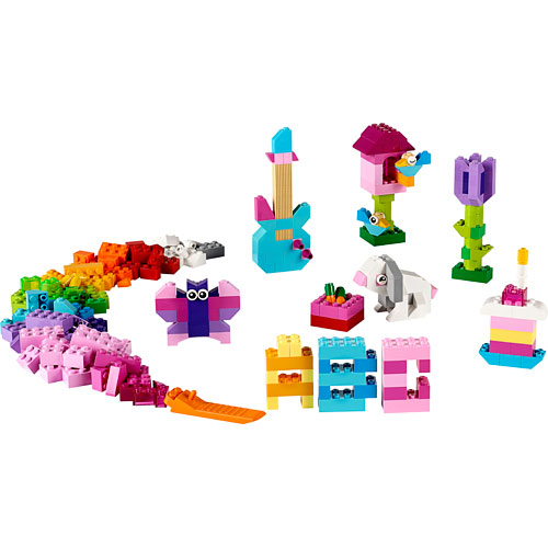 LEGO - Creative Supplement Bright