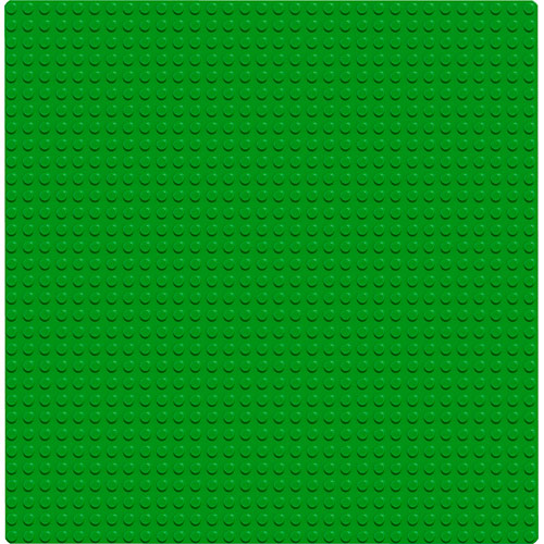 LEGO Green Baseplate
