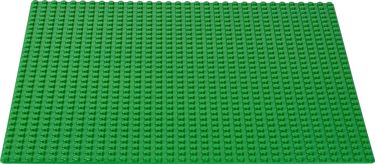 LEGO Green Baseplate