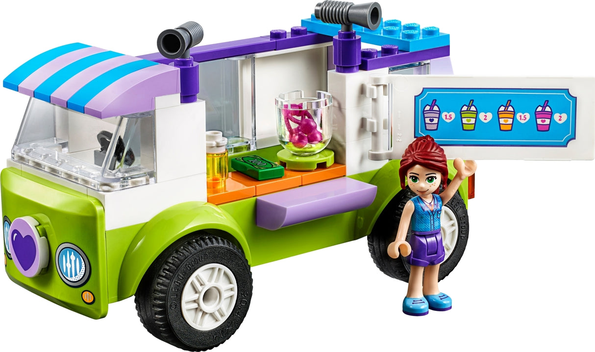 LEGO Juniors - Mia's Organic Food Market