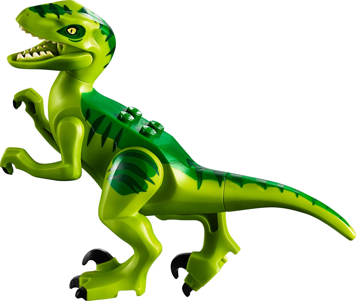 LEGO Raptor Rescue Truck