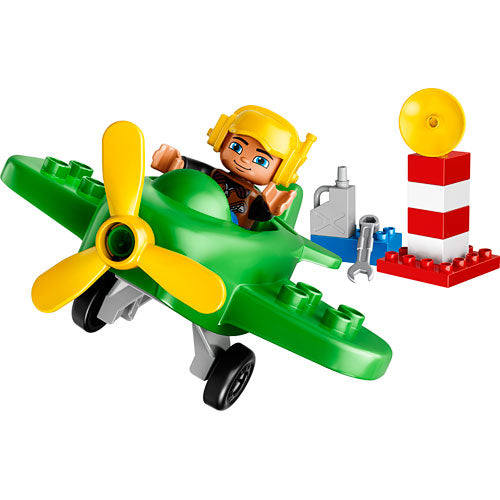 LEGO Little Plane