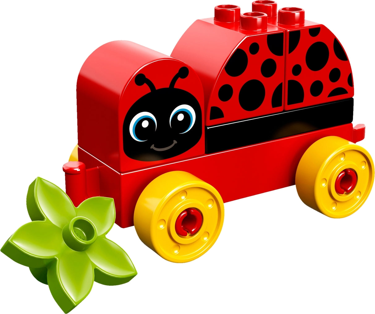 LEGO DUPLO My First - My First Ladybug