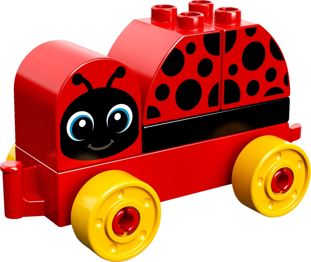LEGO DUPLO My First - My First Ladybug